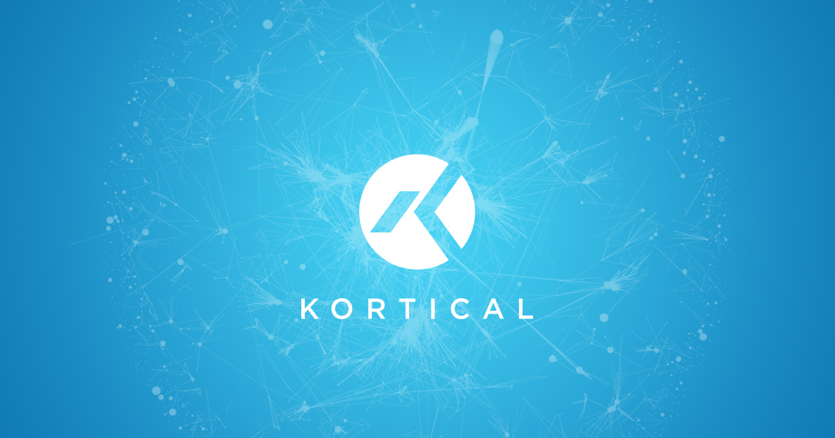 Kortical | AI Platform - AutoML, ML Ops, AI as a Service & AI Consultancy